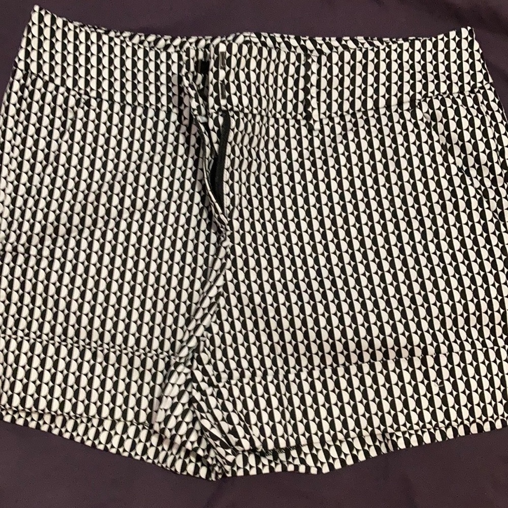 NY&CO SHORTS